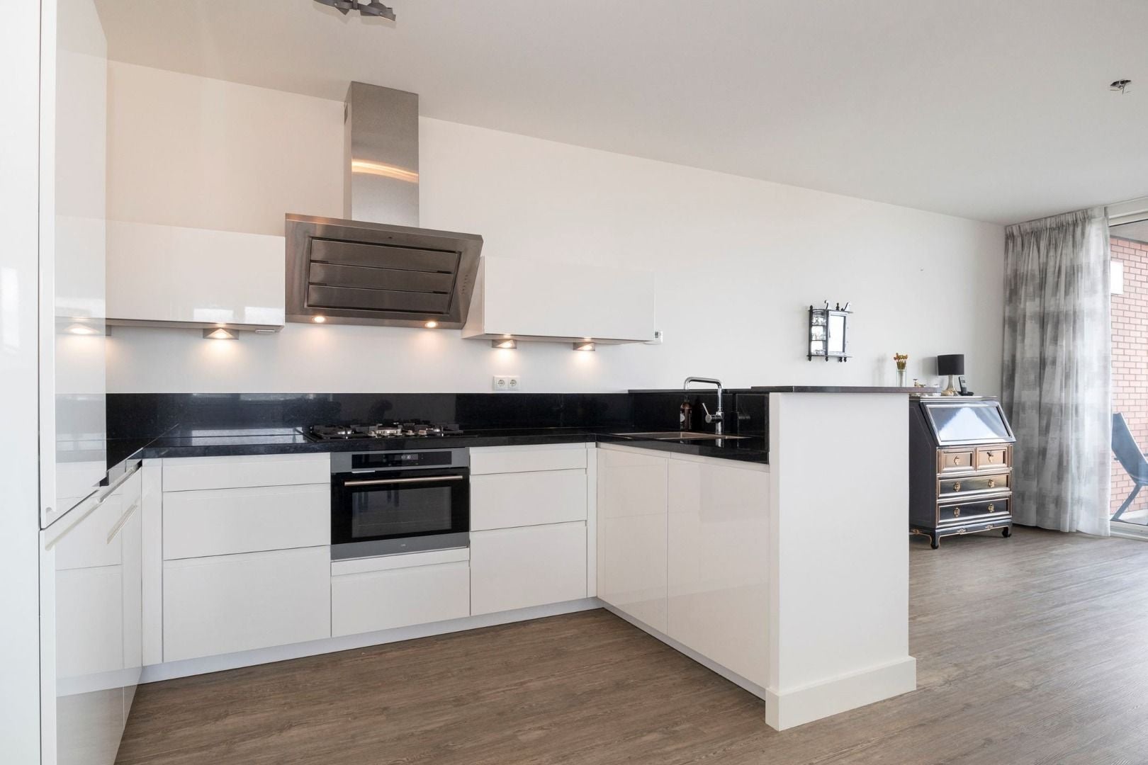 Woning te huur: Conradwerf, Zaandam
