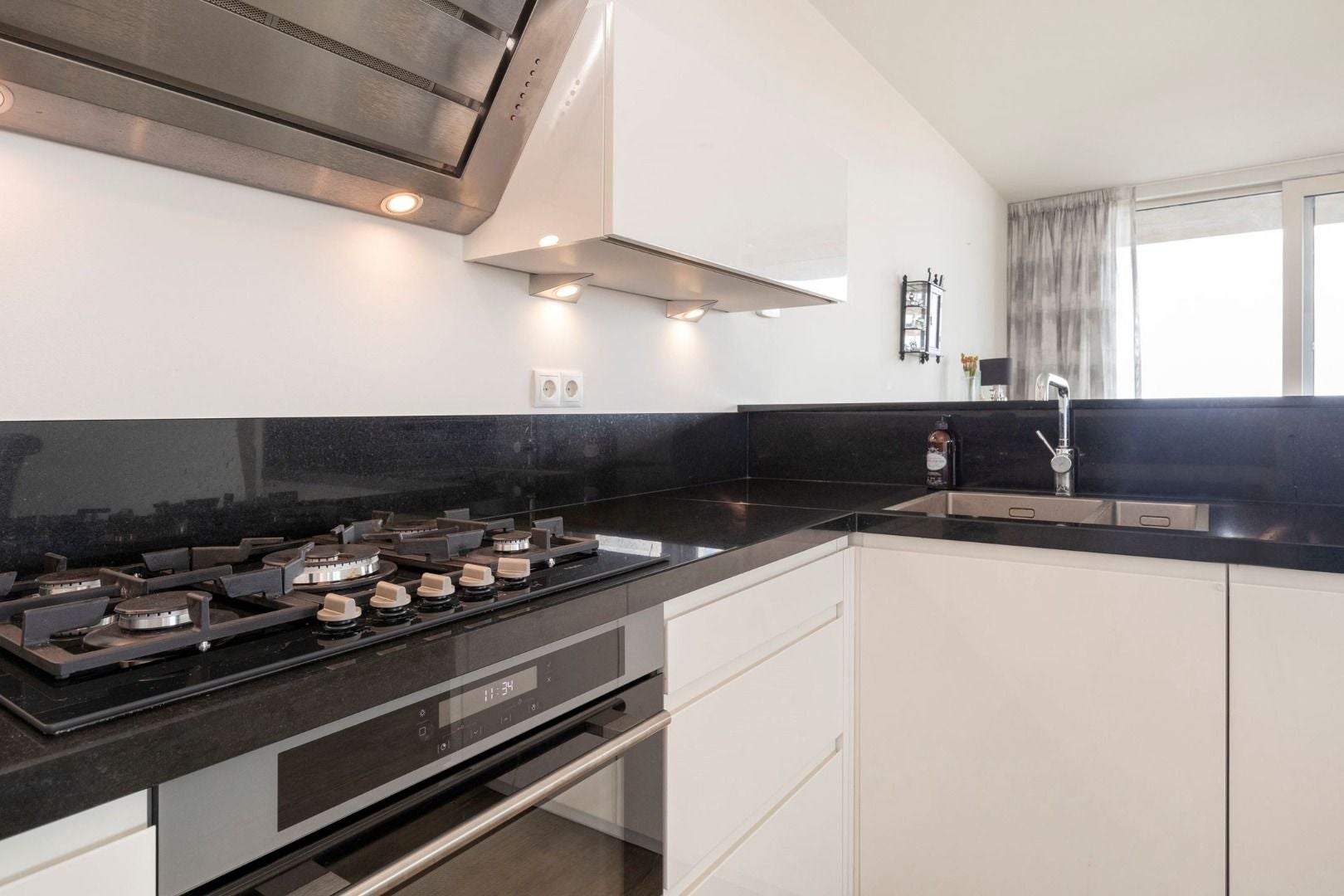 Woning te huur: Conradwerf, Zaandam