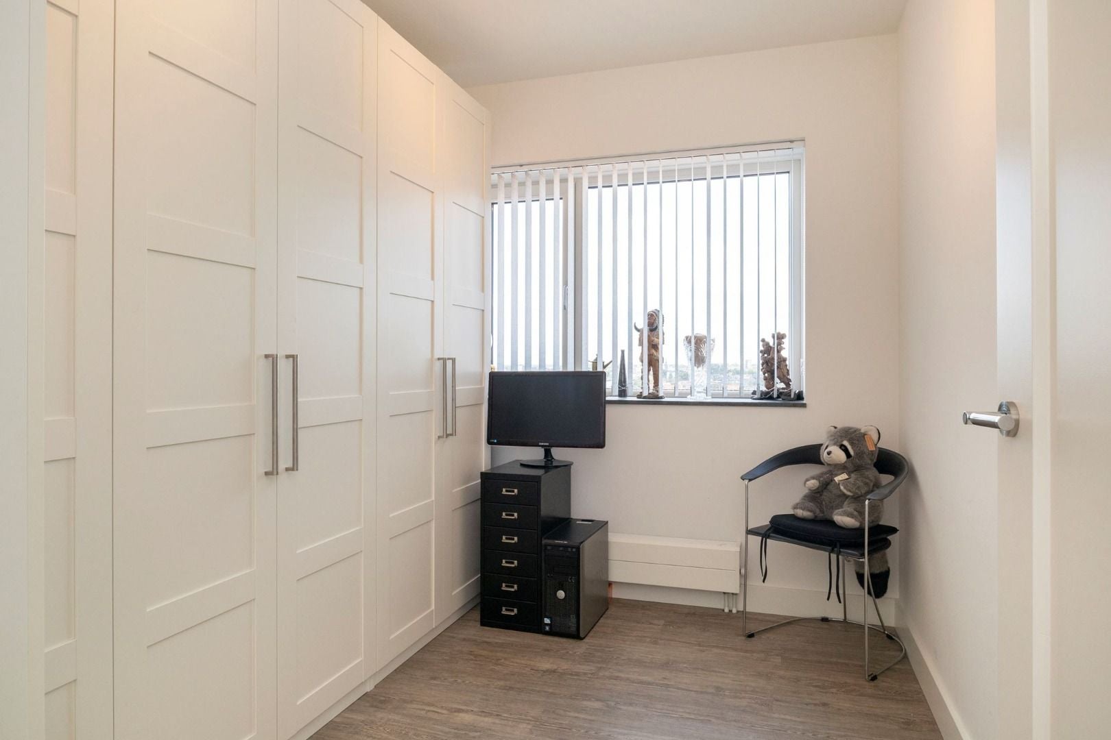 Woning te huur: Conradwerf, Zaandam