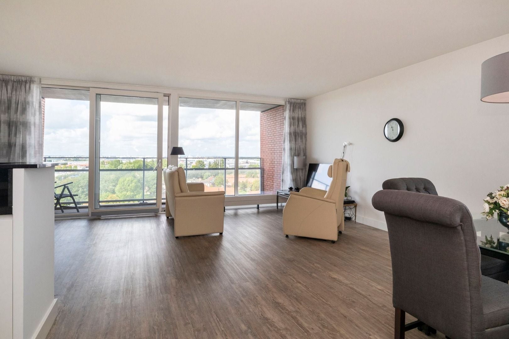 Woning te huur: Conradwerf, Zaandam