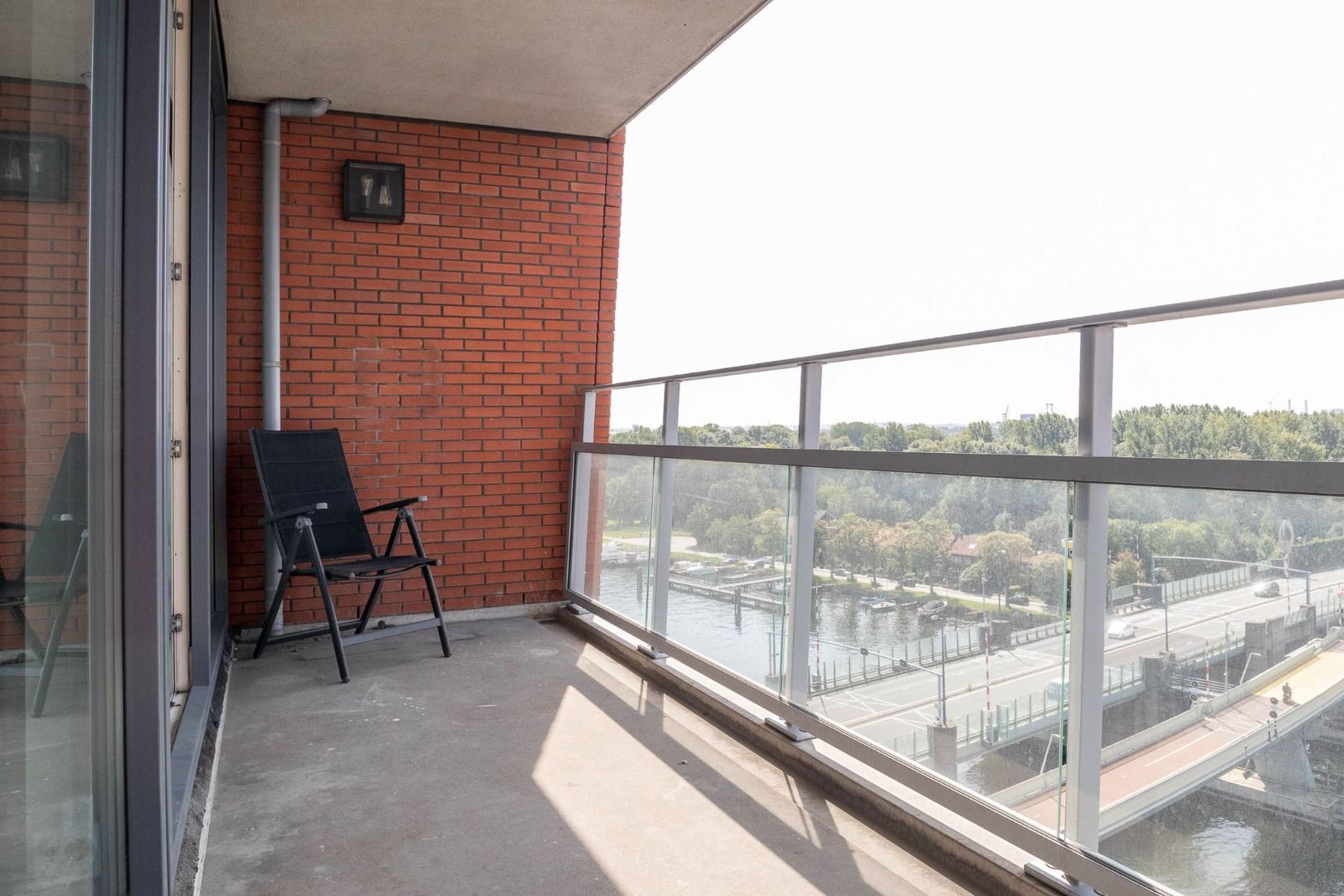 Woning te huur: Conradwerf, Zaandam