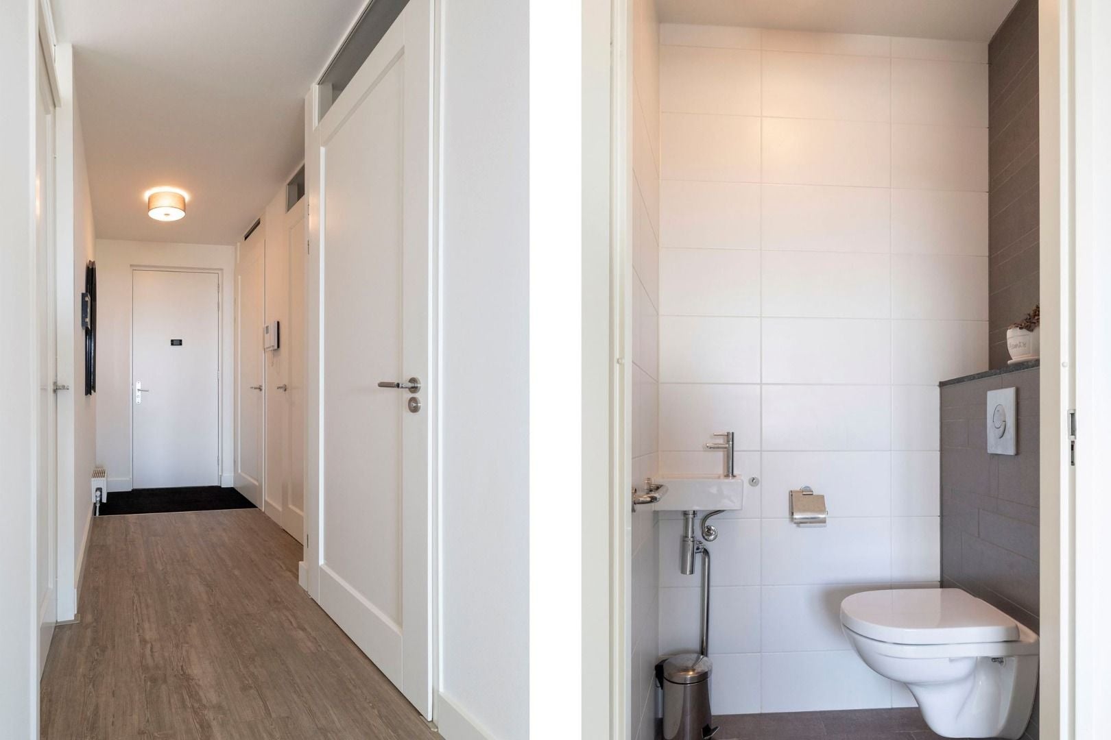 Woning te huur: Conradwerf, Zaandam