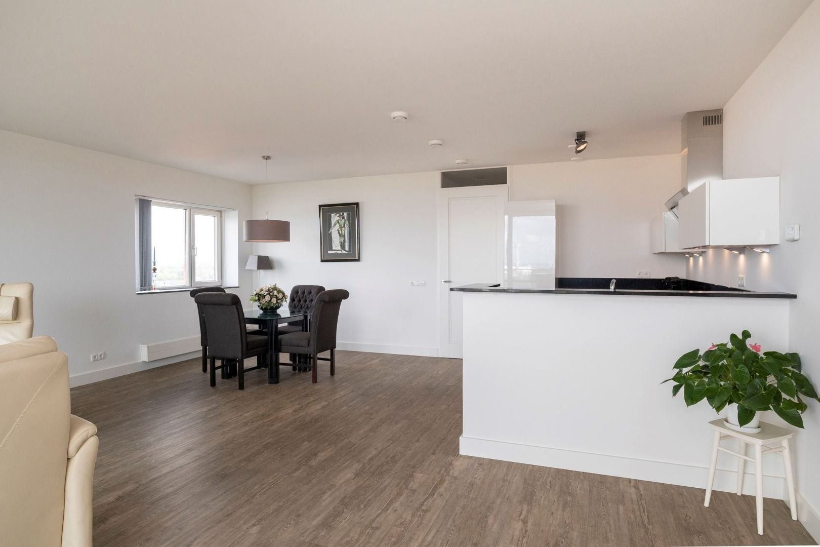 Woning te huur: Conradwerf, Zaandam