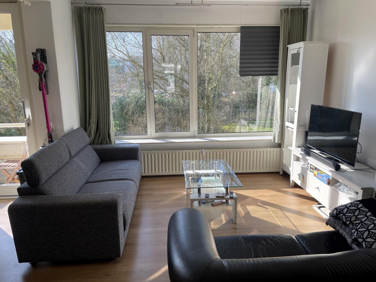 Nijmegen – 6525CS