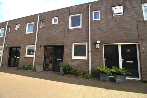 Te huur: Huis Damsterwaard in Groningen