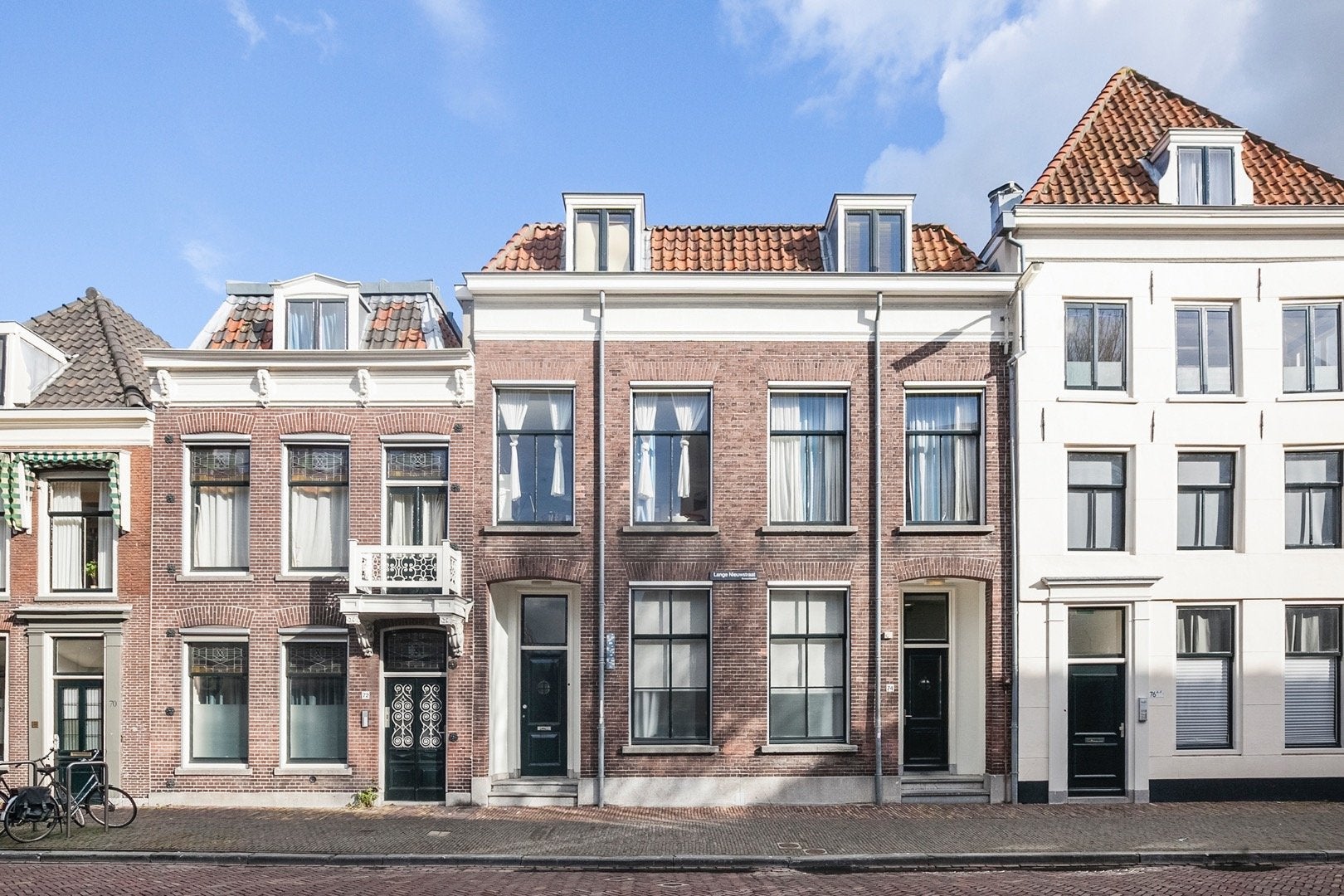 Lange Nieuwstraat