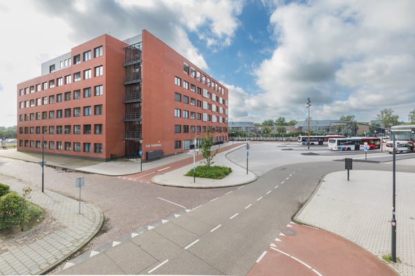 Etagenwohnung Smalstraat in Helmond