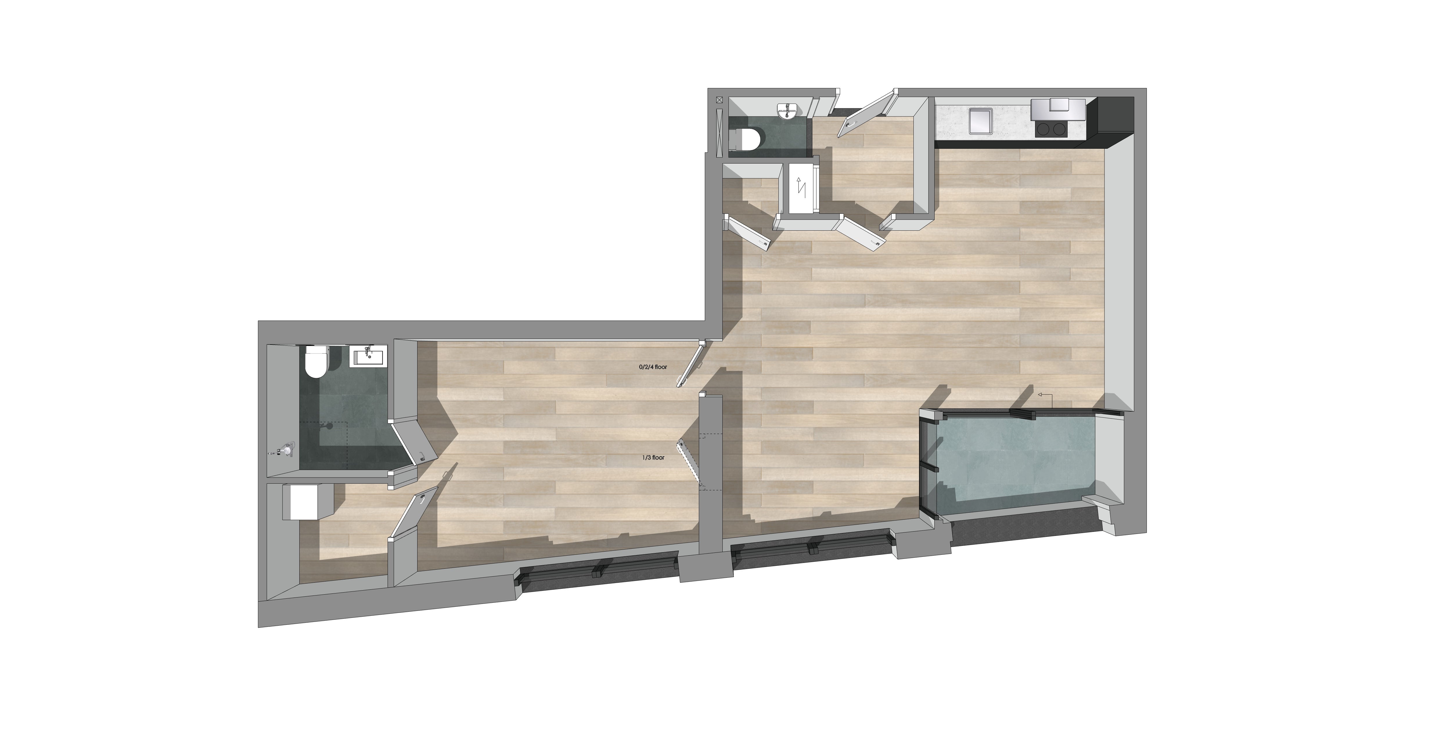 Woning te huur: Smalstraat, Helmond
