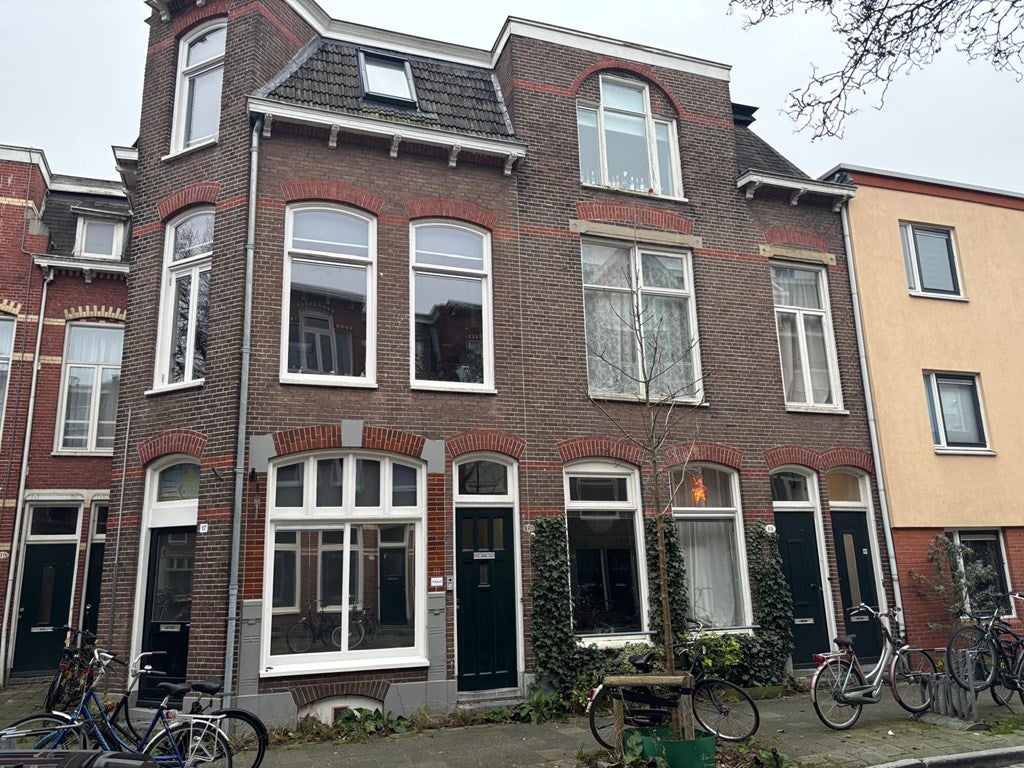 Flat Verlengde Nieuwstraat