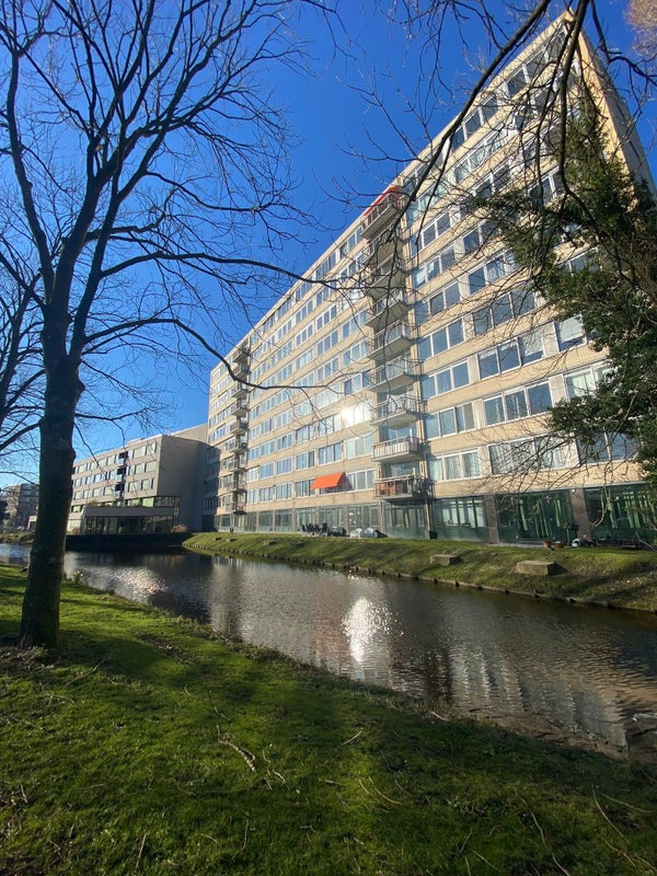 Rental Apartments Leiden