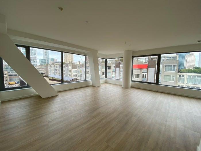 Te huur: Appartement Baan 44 K* in Rotterdam