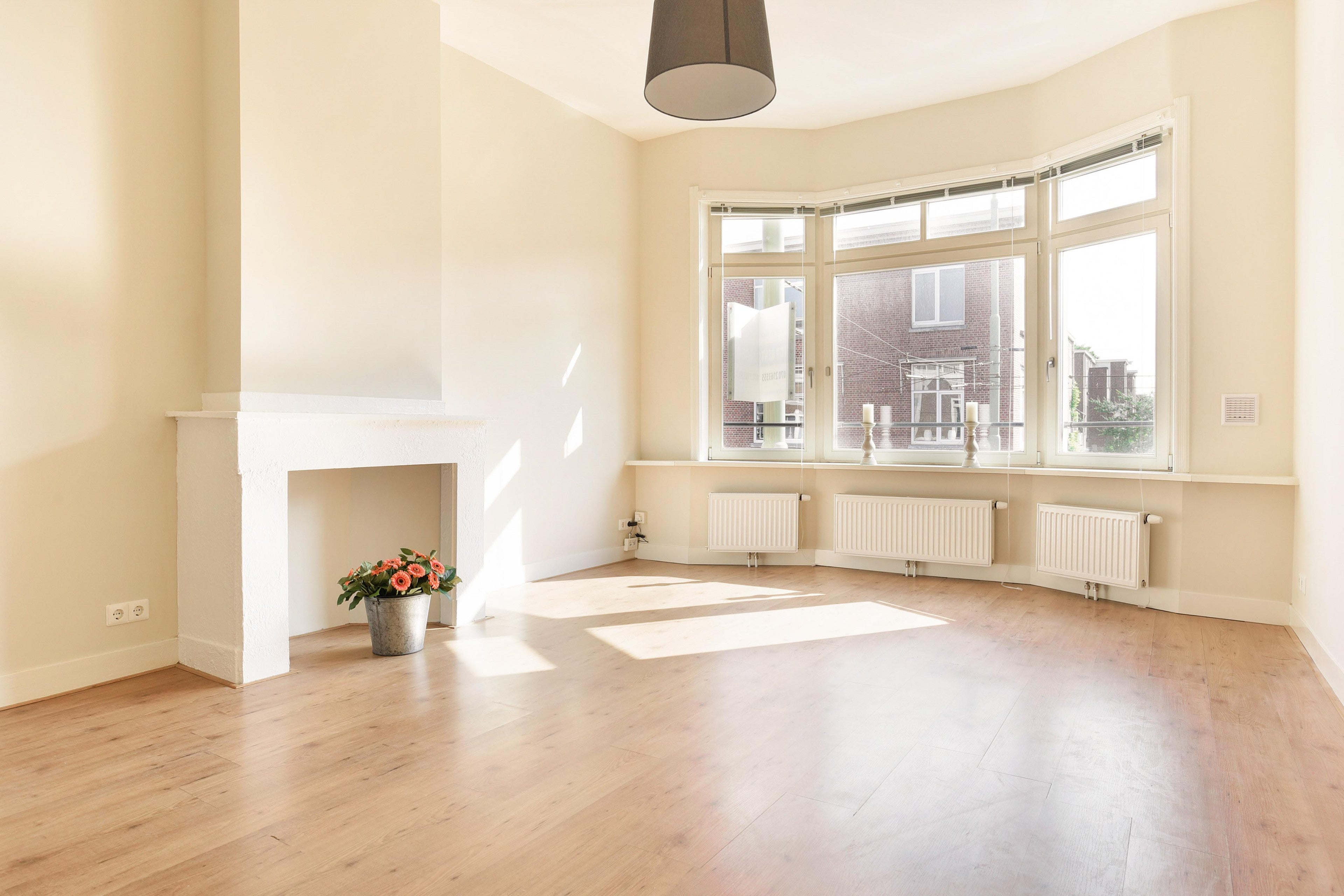 Flat Goudenregenstraat