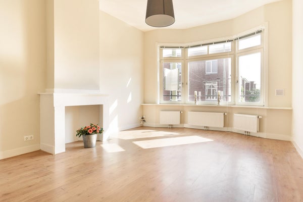 Flat Goudenregenstraat in Den Haag