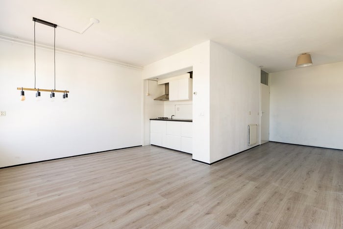 Te huur: Appartement Daniël Defoelaan in Amsterdam