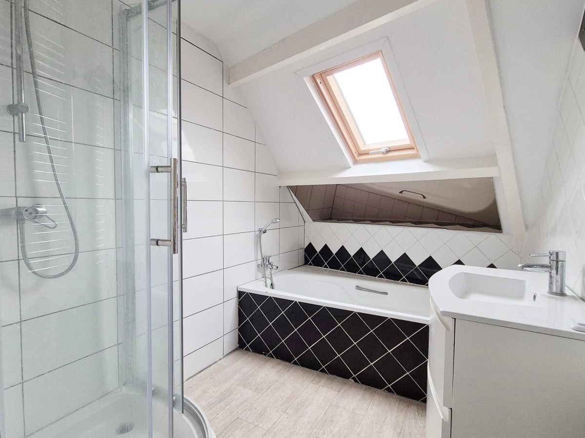 appartement Schie Schiedam