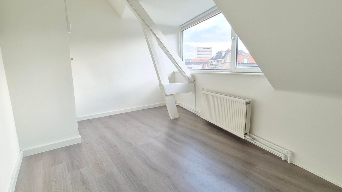 appartement Schie Schiedam