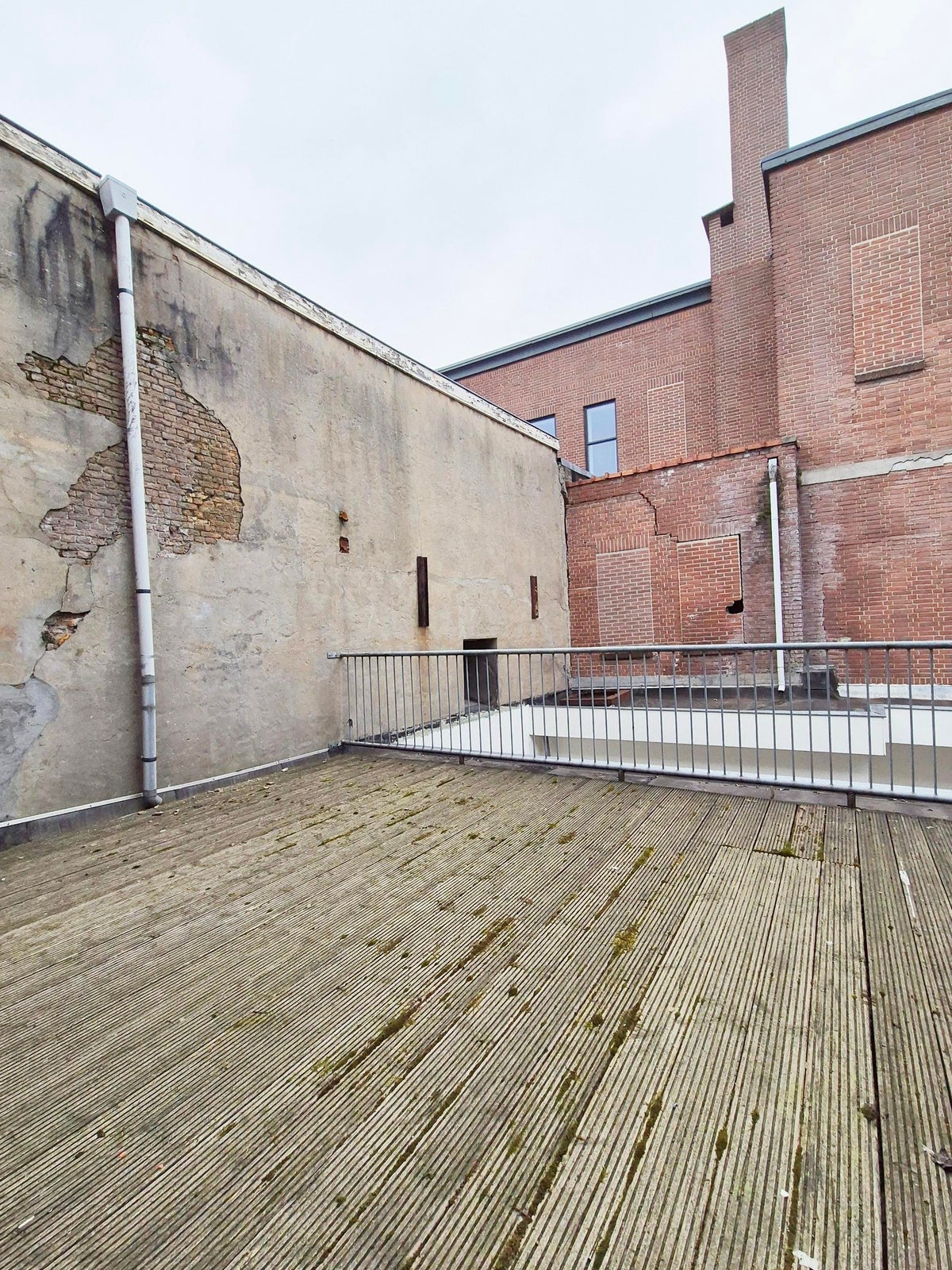 appartement Schie Schiedam