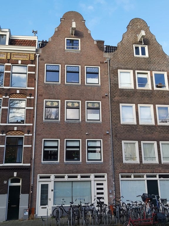 Te huur: Appartement Lindengracht 254 in Amsterdam