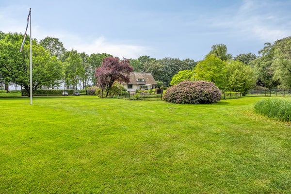 Huis Nieuweweg-noord 271 in Veenendaal