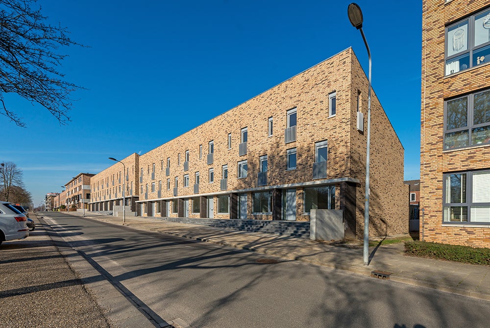Te huur Huis Tamboerijnstraat 87 in Maastricht