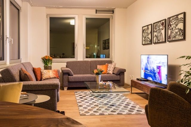 Te huur: Appartement Botersloot in Rotterdam