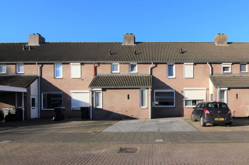 Te huur Kamer Dirkslandstraat 17 in Tilburg