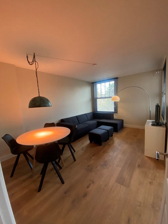 Te huur: Appartement Willem de Zwijgerlaan 211 2 in Amsterdam