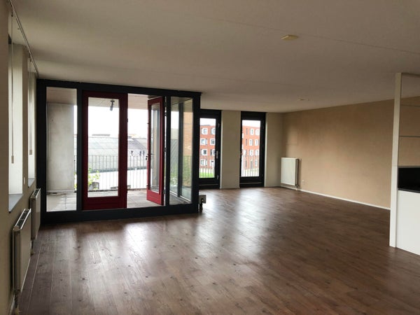 Appartement Geerkade in Etten-Leur