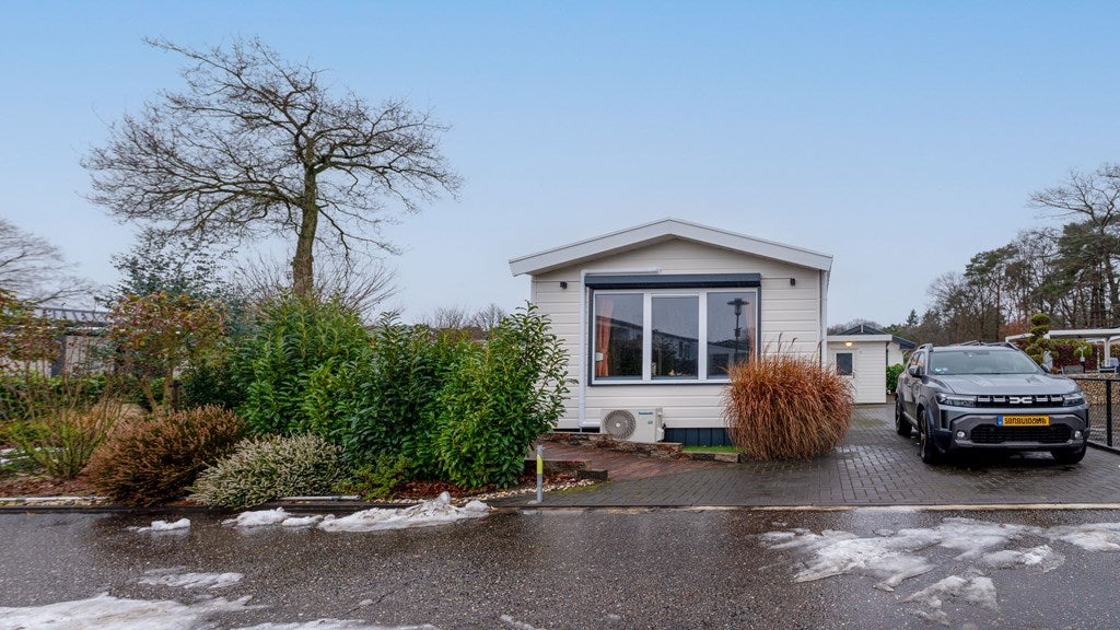 Huis Dorperheideweg 34 2135 in Arcen