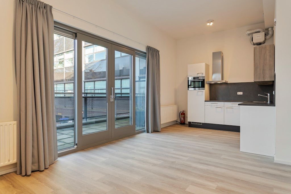 Appartement te huur Hoogstraat in Eindhoven voor € 1.100