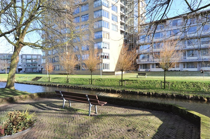 Te huur: Appartement Loosduinse Uitleg in Den Haag