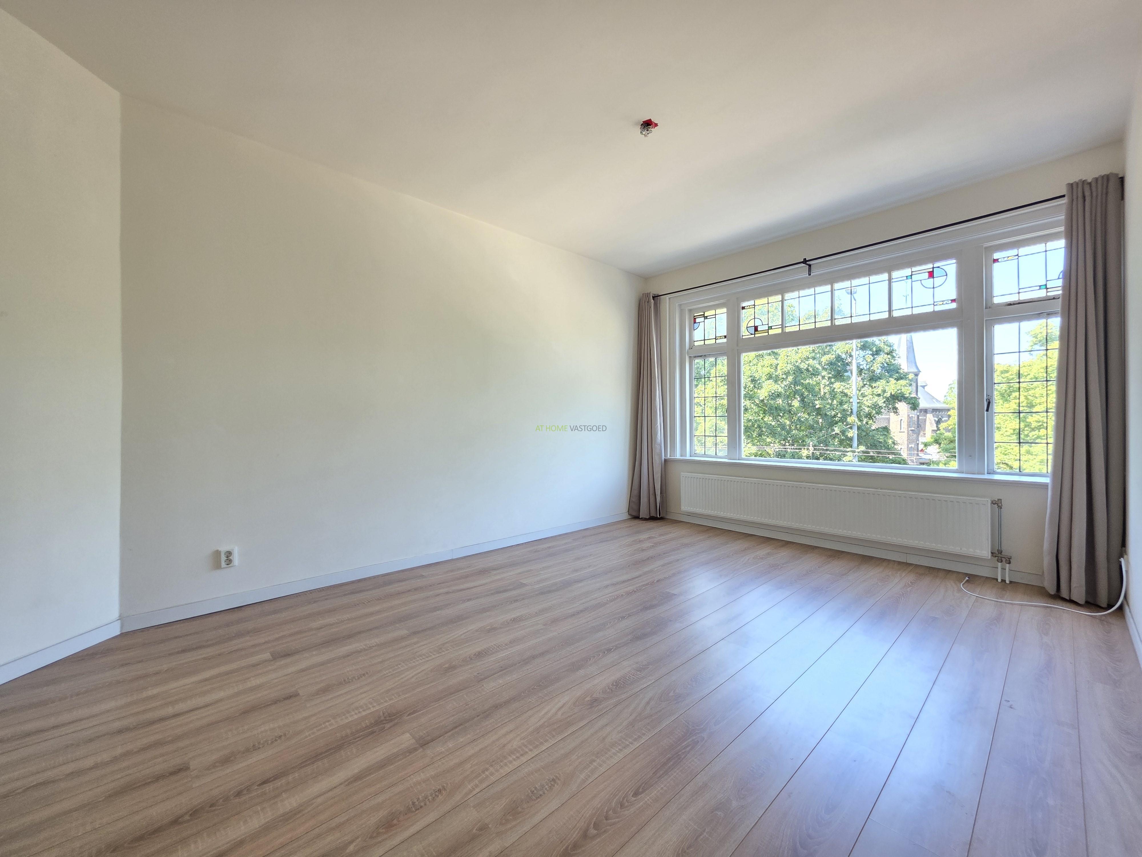 Appartement Honingerdijk in Rotterdam
