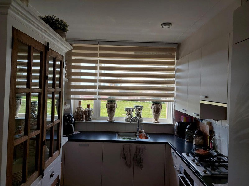 Appartement aan de Damhert in Heerhugowaard
