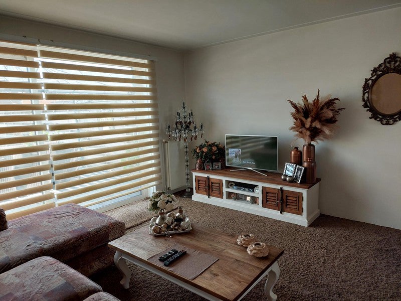 Appartement aan de Damhert in Heerhugowaard