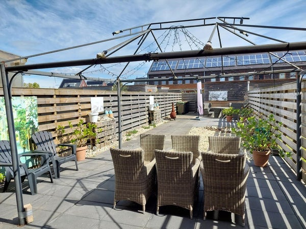 Appartement Damhert in Heerhugowaard