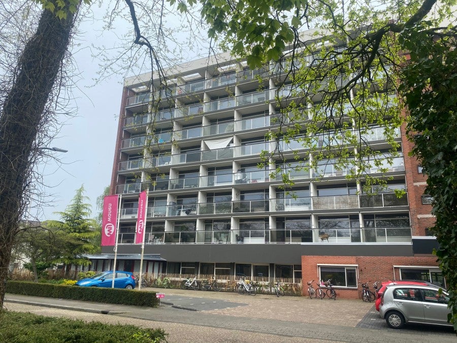 Woning in Apeldoorn - Robijnstraat