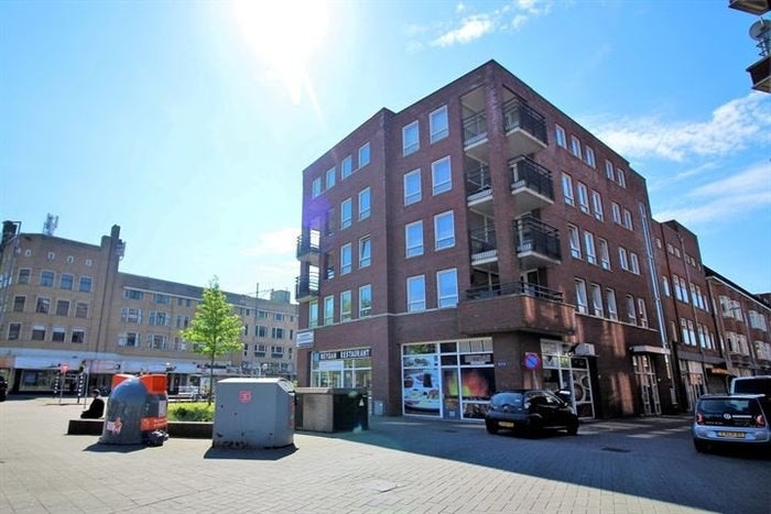 Te huur: Appartement Strijensestraat in Rotterdam