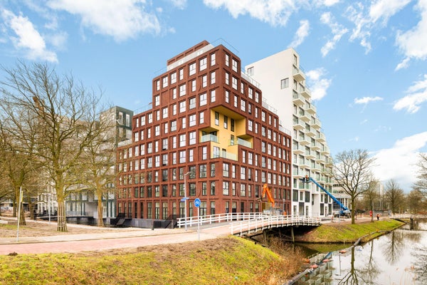 Bridgemankade 22
