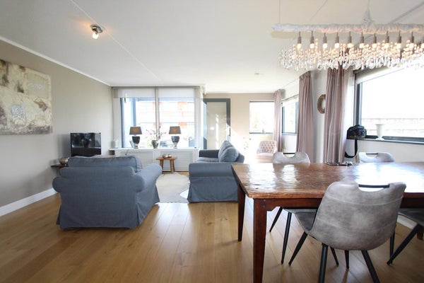 Kamerlingh Onnesstraat Amstelveen