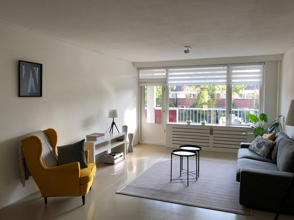 Appartement Bankrashof à Amstelveen