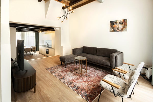 Appartement Westhavenkade in Vlaardingen