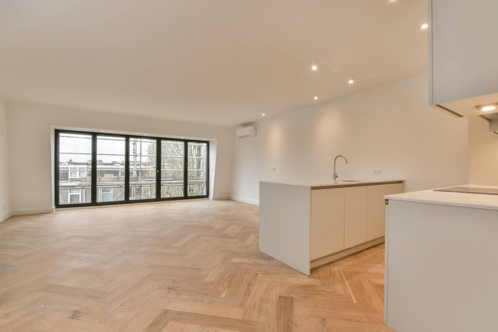 Te huur: Appartement Nassaukade in Amsterdam