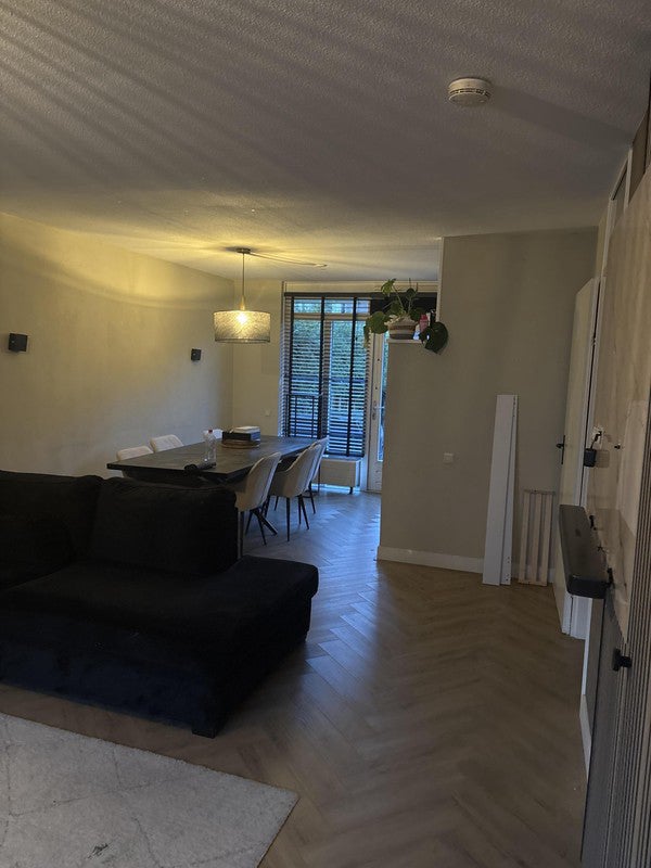 Appartement Riedertuin in Barendrecht