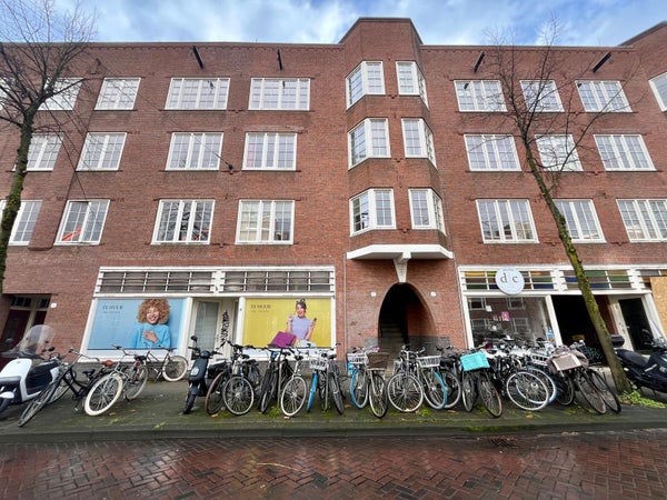 Ruysdaelstraat