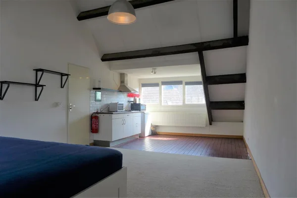 Appartamento Franquinetstraat a Maastricht