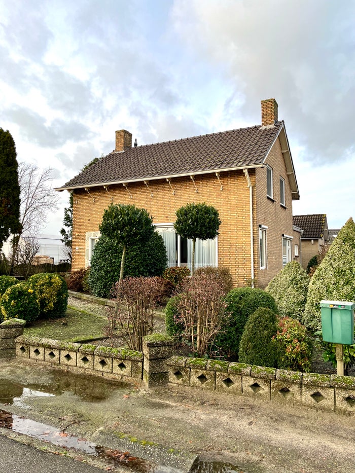 Te huur: Huis Achtmaalseweg 128 in Zundert