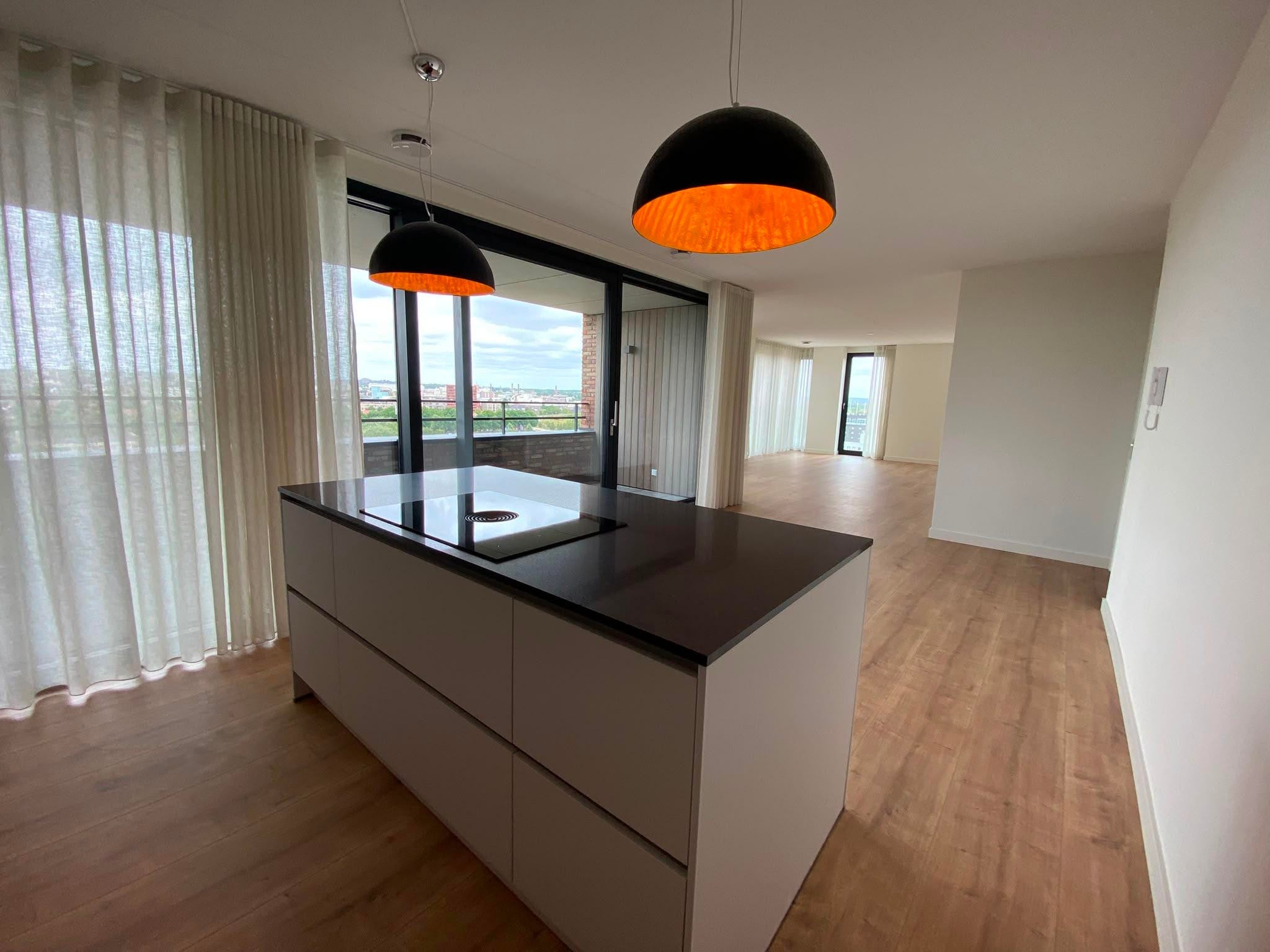 Appartement te huur: Olympiapad 9P-02, Maastricht