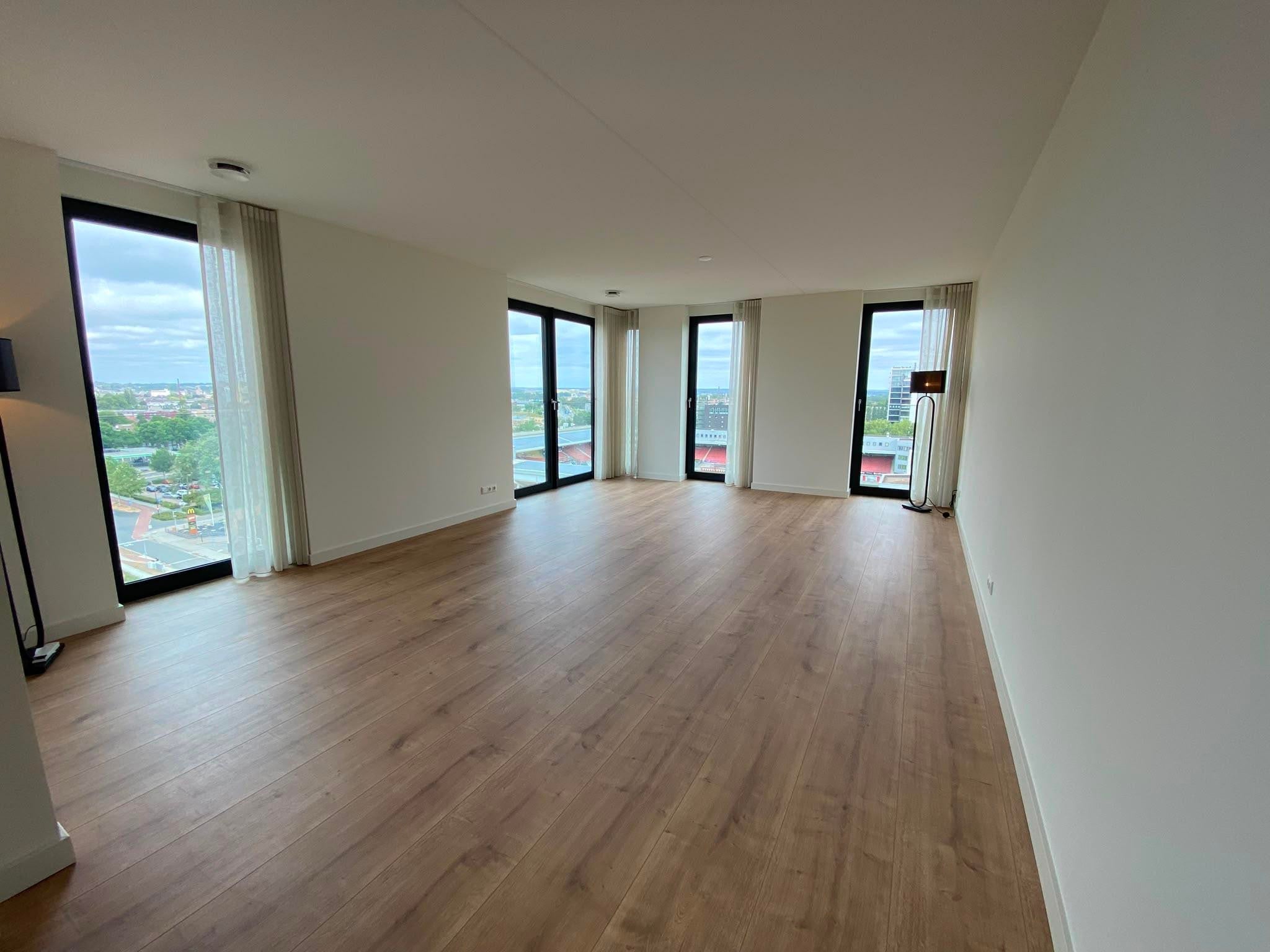Appartement te huur: Olympiapad 9P-02, Maastricht