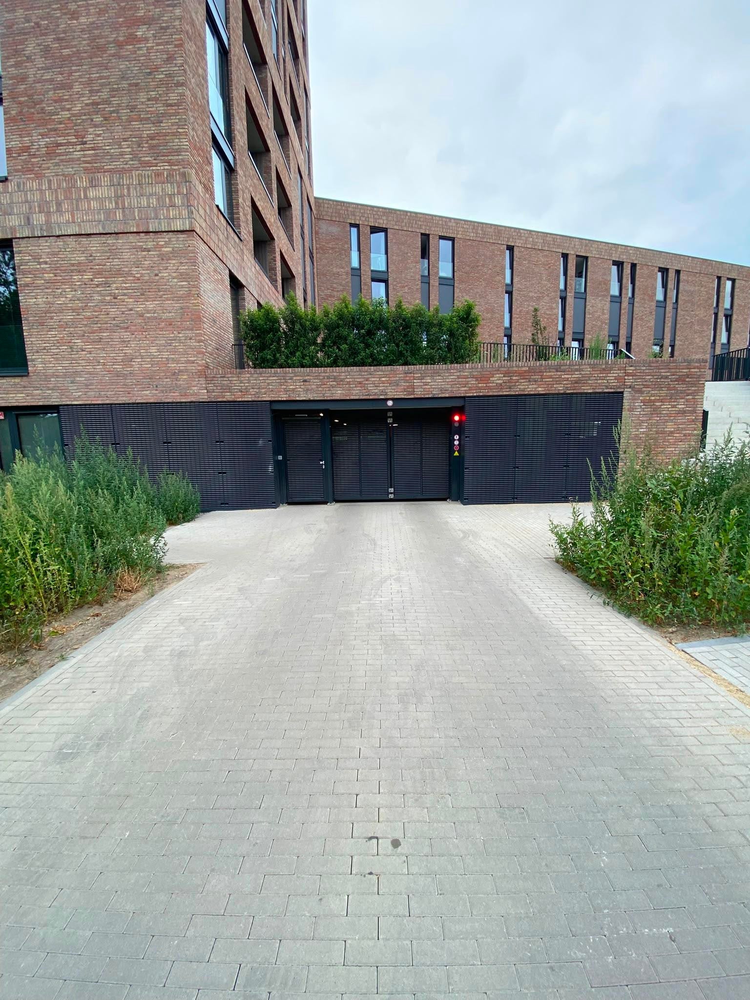 Appartement te huur: Olympiapad 9P-02, Maastricht