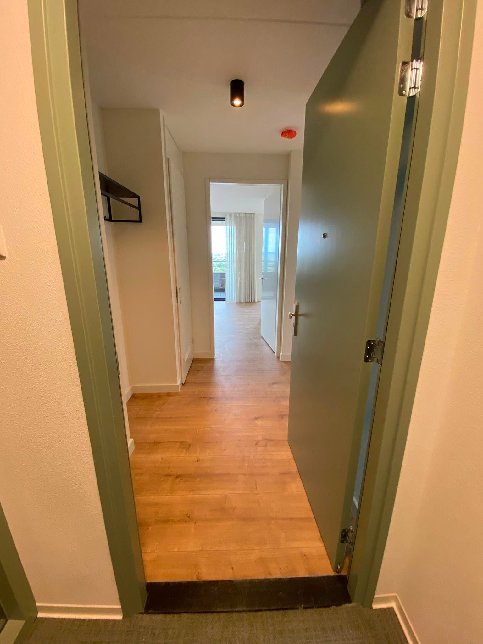 Appartement te huur: Olympiapad 9P-02, Maastricht